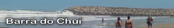 Barra do Chuí