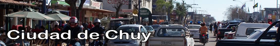 Chuy